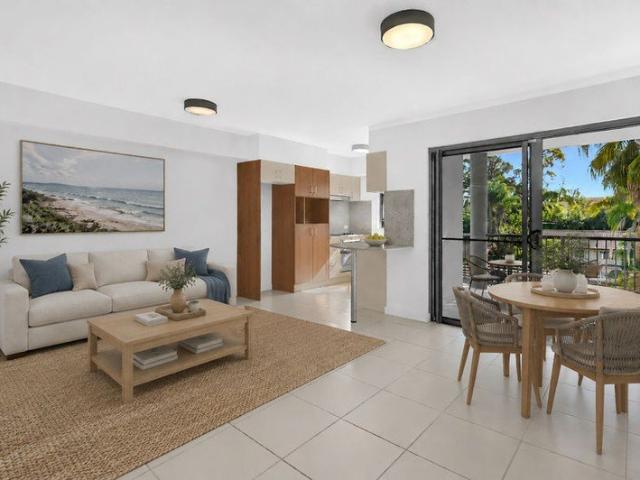 Vacant & Ready To Move In North Facing Apartment
