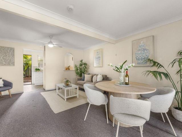 Vacant & Ready The Perfect First Step or Smart Investment
