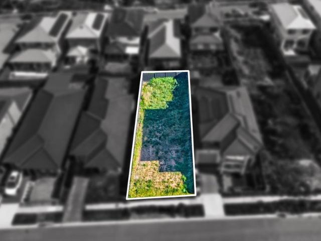 Vacant registered residential block ready for your future plans
