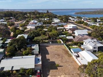 Augusta, Augusta-margaret River, Seal Island, Western Australia