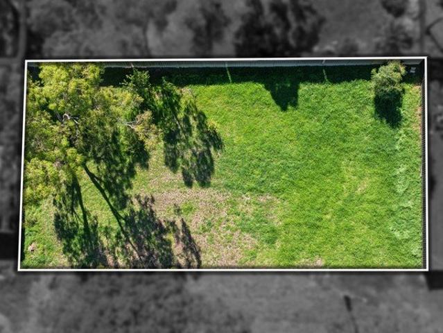 Vacant Residential Land