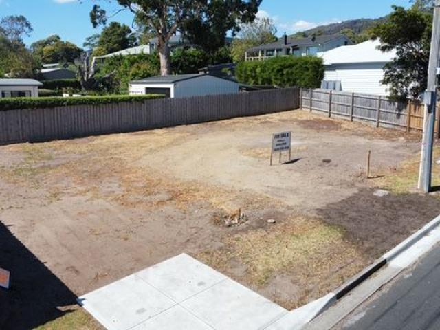 Vacant Residential Land with Bay View Potential McCrae 3938