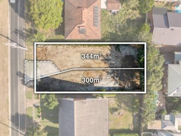 Vacant Wynnum West Land with City Views!