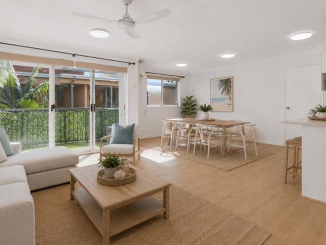 Vacant, Top Floor and Two Side by Side Car Spaces Act Quickly!