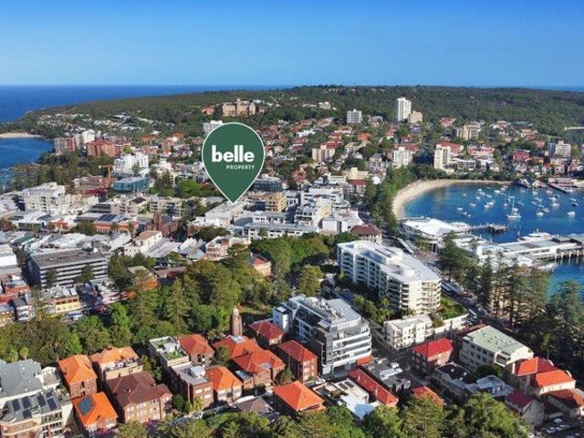VacantLand Manly
