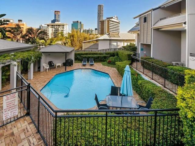 Vacant/Move In Ready! Loft Style Apartment With City Views