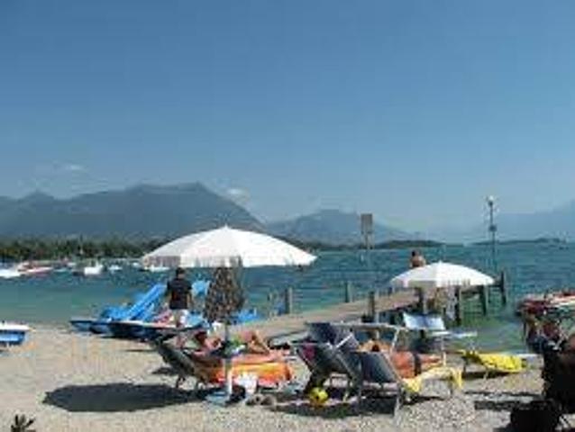 Vacanza Affitto Appartamento, MANERBA DEL GARDA