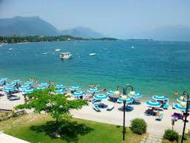 Vacanza Affitto Appartamento, MANERBA DEL GARDA