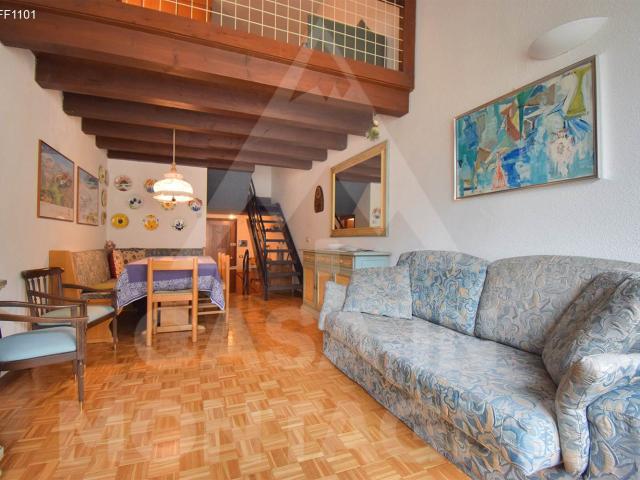 Vacanza Affitto Appartamento, MAZZIN