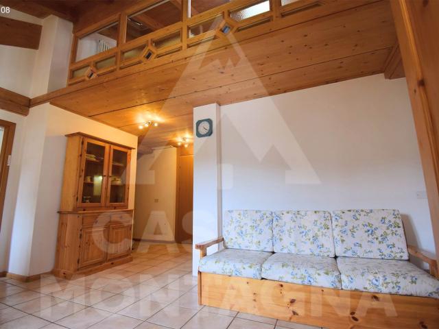 Vacanza Affitto Appartamento, MOENA