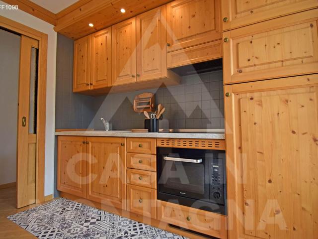 Vacanza Affitto Appartamento, in zona CAMPESTRIN, MAZZIN