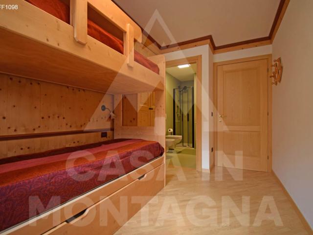 Vacanza Affitto Appartamento, in zona CAMPESTRIN, MAZZIN
