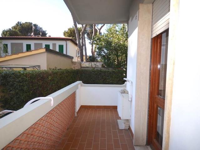 Vacanza Affitto Appartamento, in zona CASTIGLIONCELLO, ROSIGNANO MARITTIMO