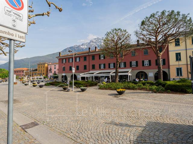 Vacanza Affitto Appartamento, in zona CENTRO, COLICO