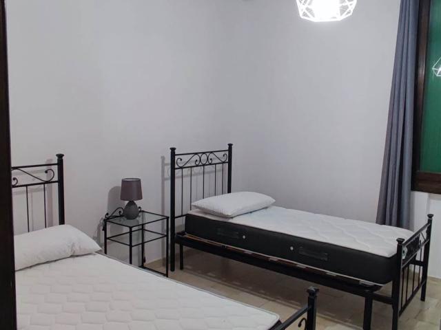 Vacanza Affitto Appartamento, in zona BAIA DOMIZIA, SESSA AURUNCA