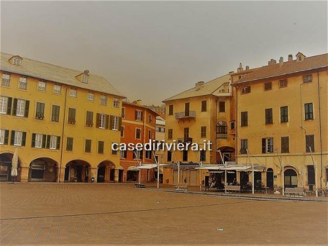Vacanza Affitto Appartamento, in zona FINALBORGO, FINALE LIGURE