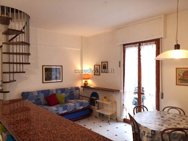 Vacanza Affitto Appartamento, in zona FINALBORGO, FINALE LIGURE