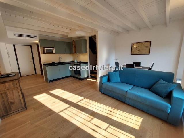Vacanza Affitto Appartamento, in zona FINALBORGO, FINALE LIGURE