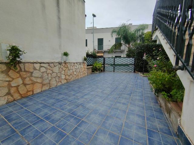 Vacanza Affitto Appartamento, in zona MONDELLO, PALERMO