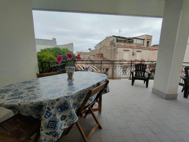 Vacanza Affitto Appartamento, in zona MONDELLO, PALERMO