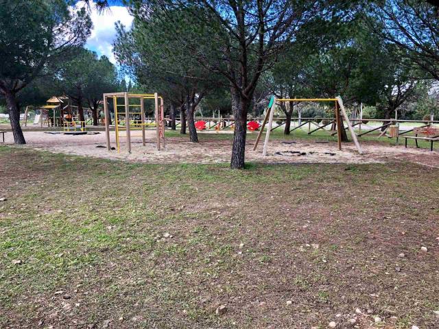 Vacanza Affitto Appartamento, in zona NORA, PULA