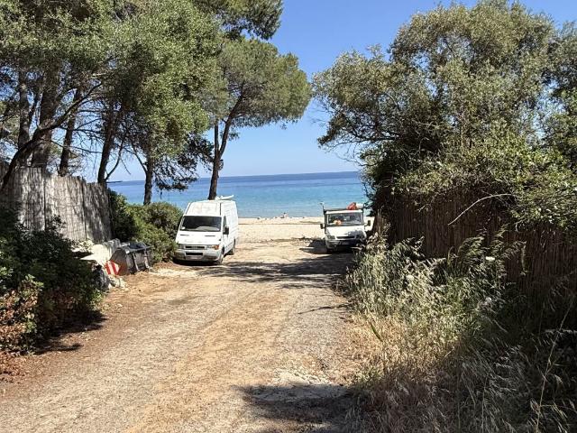 Vacanza Affitto Appartamento, in zona SANTA MARGHERITA, PULA