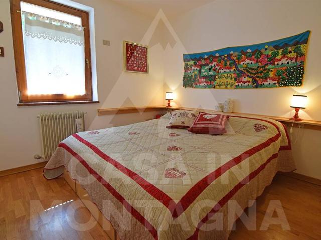 Vacanza Affitto Appartamento, in zona POZZA DI FASSA, SAN GIOVANNI DI FASSA