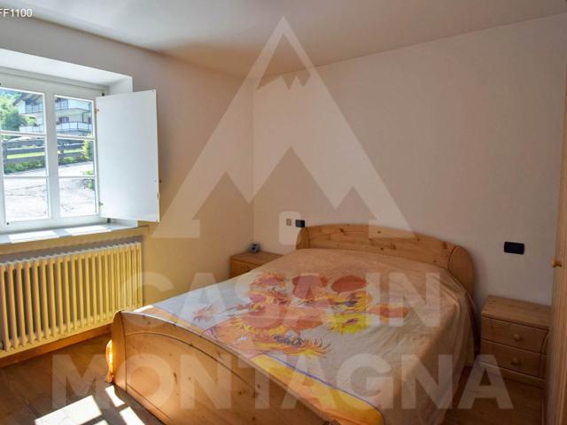 Vacanza Affitto Appartamento, in zona POZZA DI FASSA, SAN GIOVANNI DI FASSA