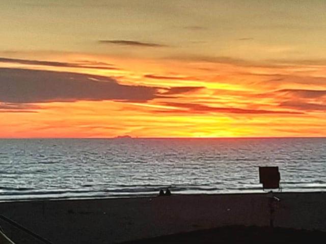 Vacanza Affitto Appartamento, in zona PASSEGGIATA, VIAREGGIO