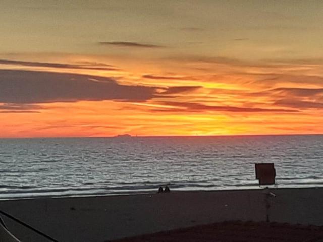 Vacanza Affitto Appartamento, in zona PASSEGGIATA, VIAREGGIO