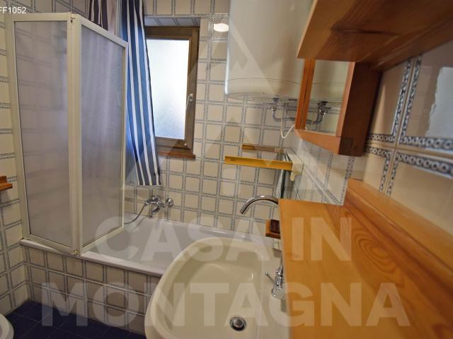 Vacanza Affitto Appartamento, in zona PERA, SAN GIOVANNI DI FASSA