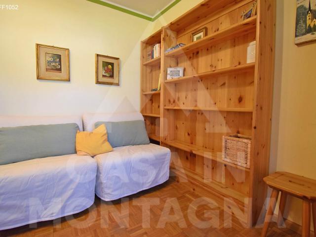 Vacanza Affitto Appartamento, in zona PERA, SAN GIOVANNI DI FASSA