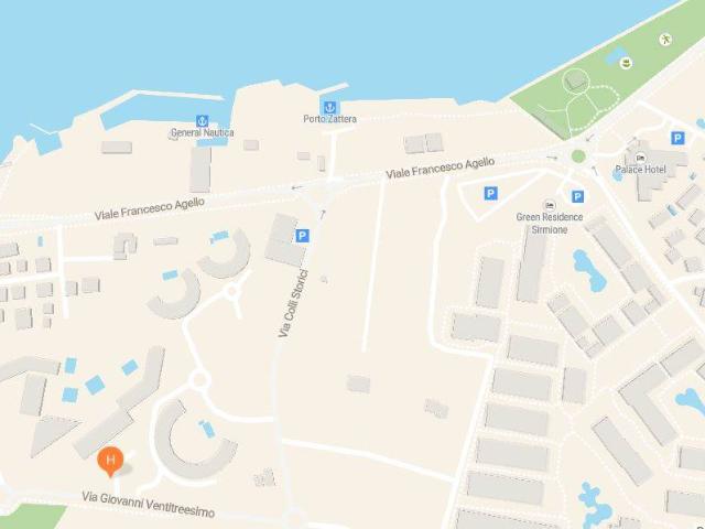 Vacanza Affitto Appartamento, in zona RIVOLTELLA DEL GARDA, DESENZANO DEL GARDA