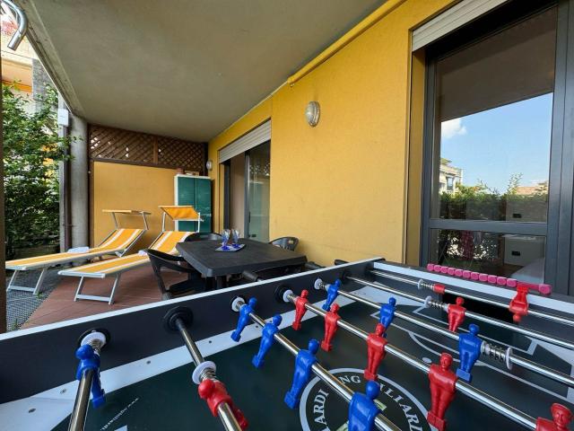 Vacanza Affitto Appartamento, in zona RIVOLTELLA DEL GARDA, DESENZANO DEL GARDA