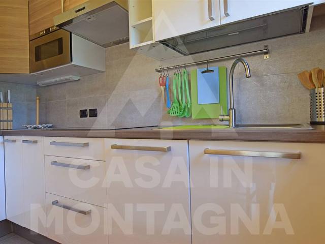 Vacanza Affitto Appartamento, in zona VIGO DI FASSA, SAN GIOVANNI DI FASSA