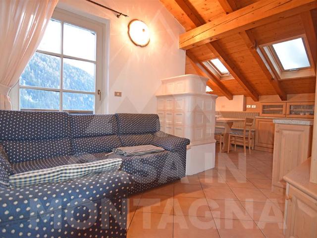 Vacanza Affitto Appartamento, in zona VIGO DI FASSA, SAN GIOVANNI DI FASSA