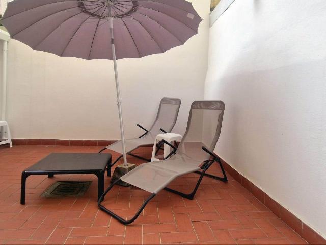 Vacanza Affitto Appartamento indipendente, in zona MARCO POLO, VIAREGGIO