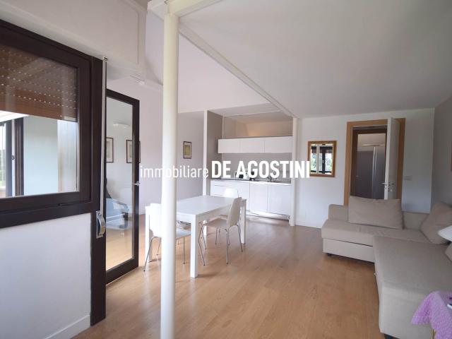 Vacanza Affitto Appartamento, LESA