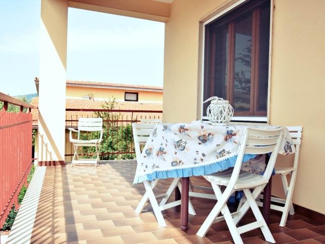 Vacanza Affitto Appartamento, PULA