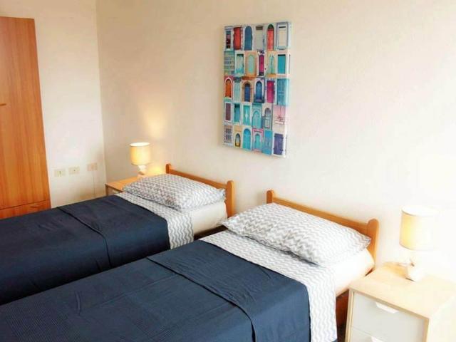 Vacanza Affitto Appartamento, PULA