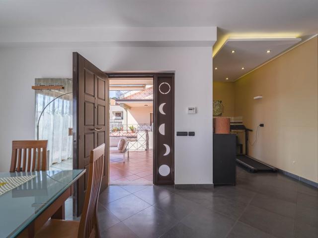 Vacanza Affitto Villa, in zona GANZIRRI/TORRE FARO, MESSINA