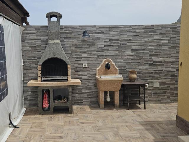 Vacanza Affitto Villino, in zona PIZZOLUNGO, ERICE