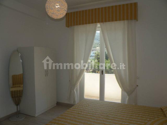 Vacanze in appartamento corso Italia 246C, Sorrento