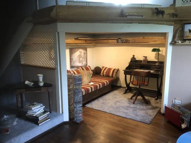 Vacation /Transitional apartment