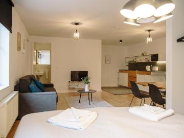 Rheinstraße, Kappel-Grafenhausen, Wittenweier, Nordschwarzwald, Baden-Württemberg