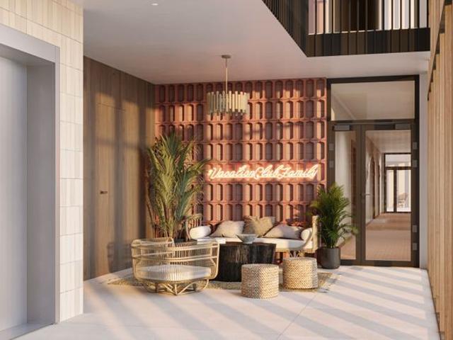 VacationClub Resort