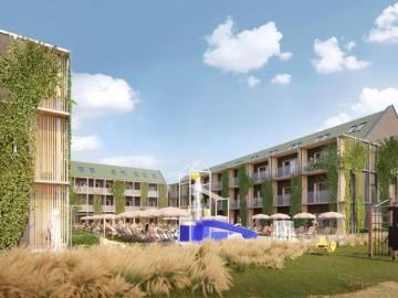 VacationClub Resort