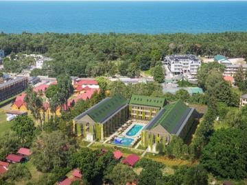 VacationClub Resort