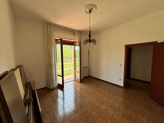 VACCHERECCIA quadrilocale 95mq