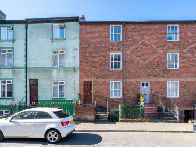 Vachel Road, Reading RG1, 2 bed maisonette to rent, £1,295 pcm | PrimeLocation